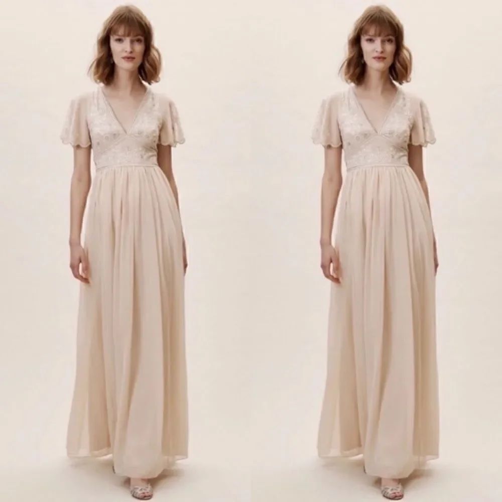 BHLDN Fresna Dress